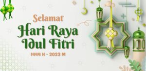 Banner Lebaran
