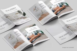 Booklet