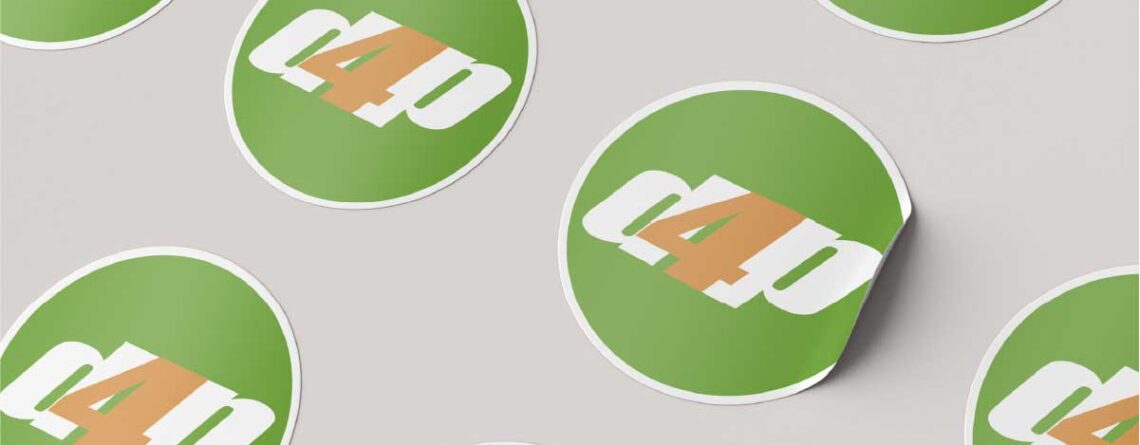 cetak stiker terdekat
