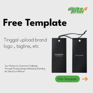 Hang Tag