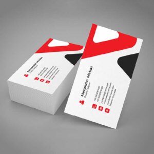 Loyalty Cards